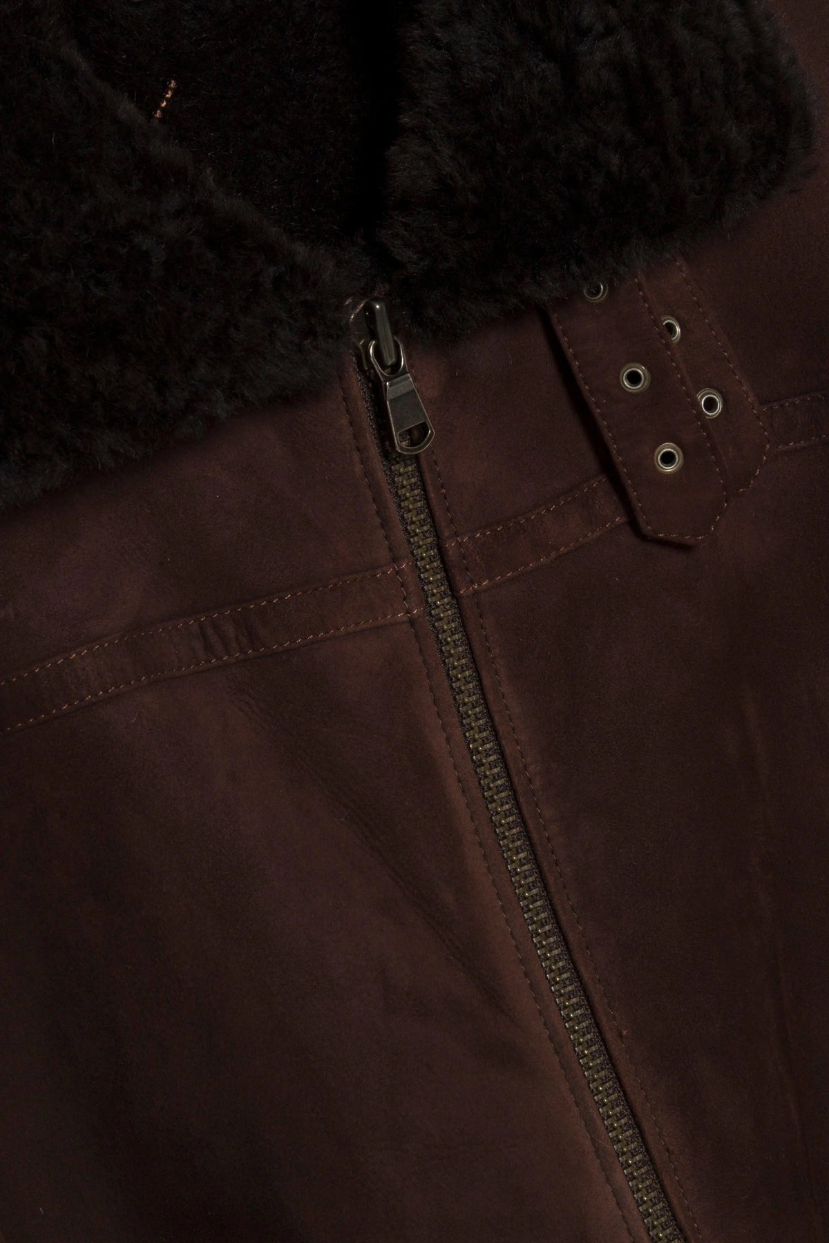 Cassia Cropped Jacket