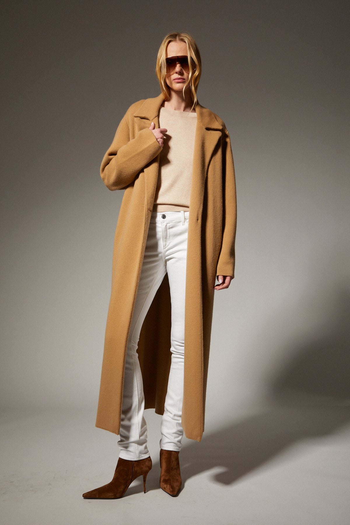 Classic Coat