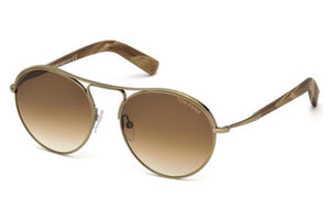 TOM FORD SUNGLASSES | BROWN