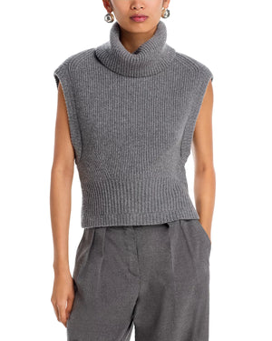 Maple Sweater