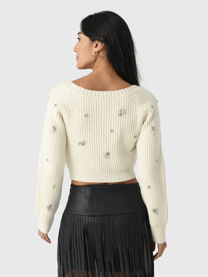 Novah Cardigan