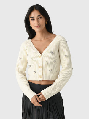 Novah Cardigan