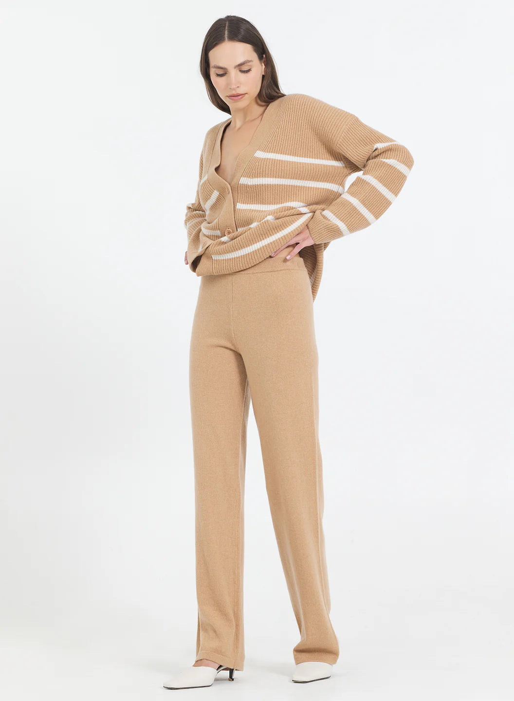 Forbes Pants
