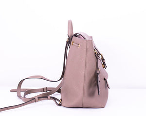 Empreinte Montsouris NM Backpack Tourterelle | Beige