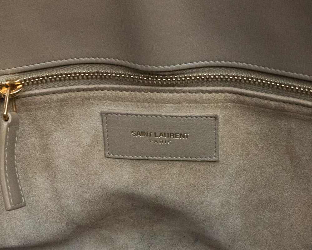 Sac de Jour Tote | Cream