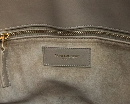 Sac de Jour Tote | Cream