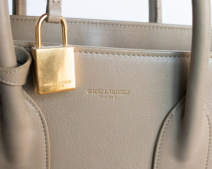 Sac de Jour Tote | Cream