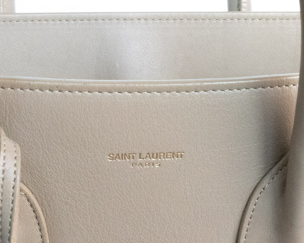 Sac de Jour Tote | Cream