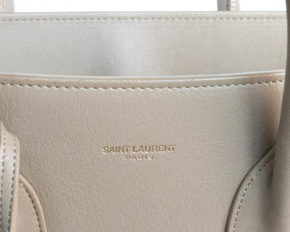 Sac de Jour Tote | Cream