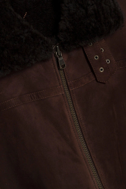 Cassia Cropped Jacket