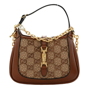 Jackie 1961 Leather Handbag