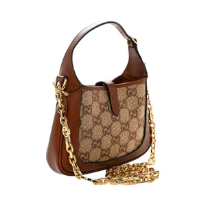 Jackie 1961 Leather Handbag