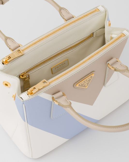 Galleria Saffiano Special Edition Bag