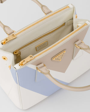 Galleria Saffiano Special Edition Bag