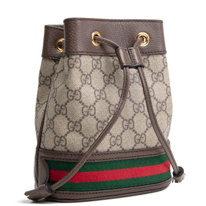 Ophidia Bucket Bag