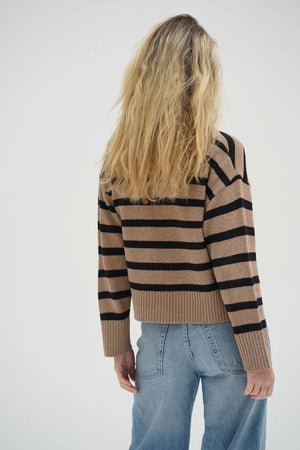 Piper Cardigan Set