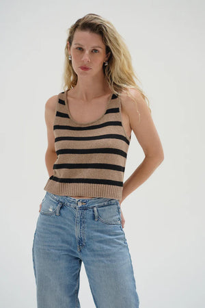 Piper Cardigan Set