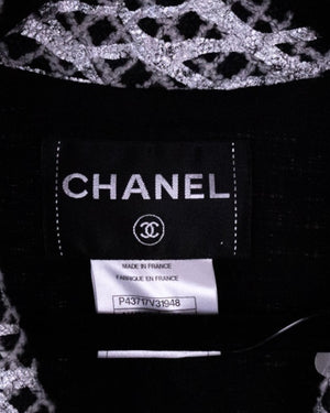 chanel tag