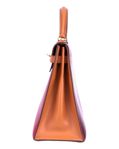 Hermès Kelly 32 Bag | Trio Color