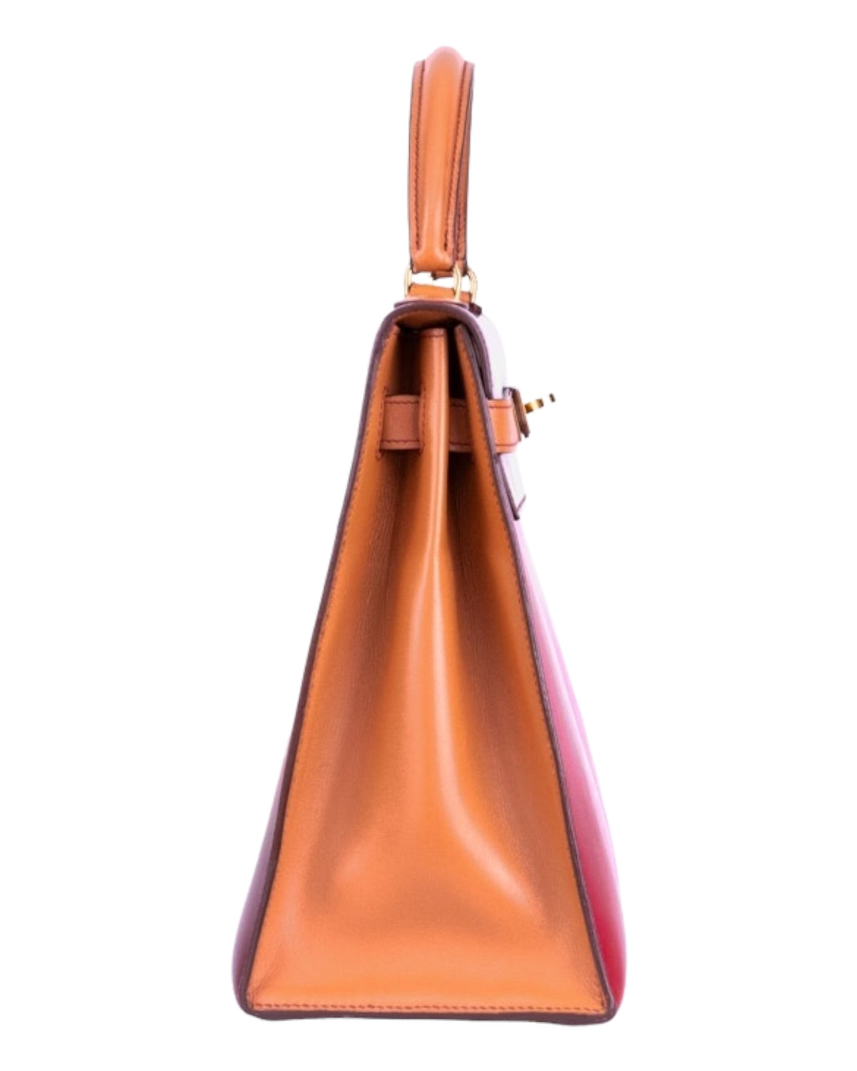 Hermès Kelly 32 Bag | Trio Color