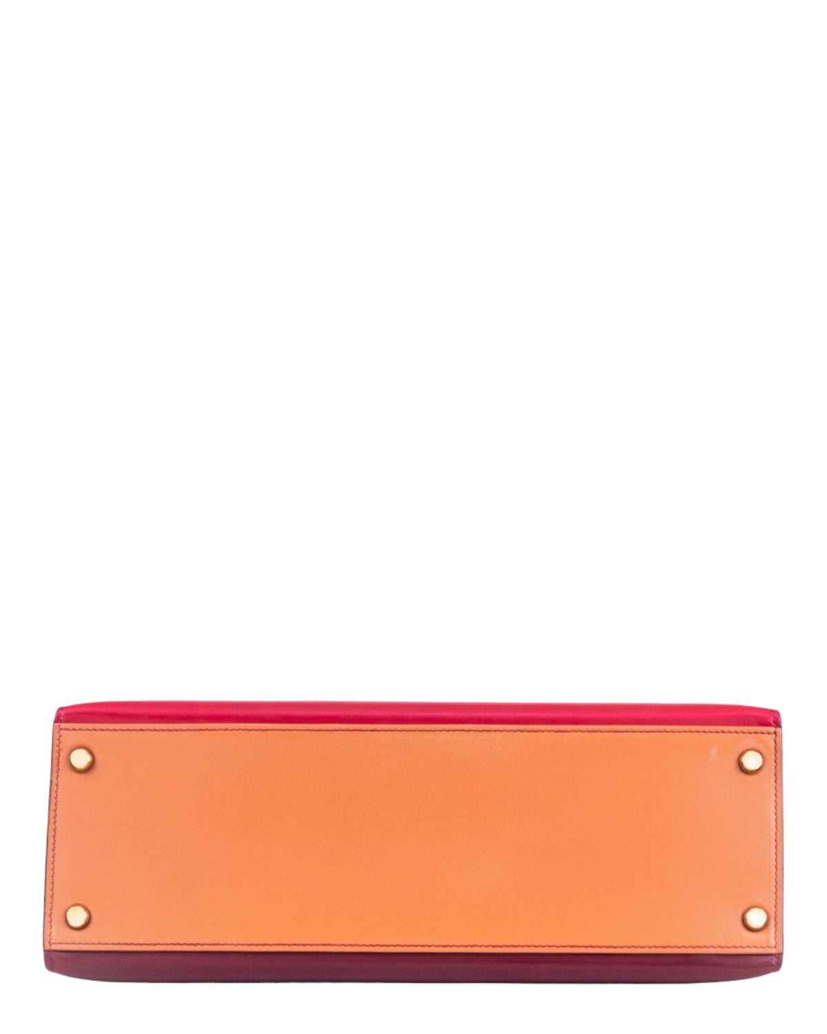 Hermès Kelly 32 Bag | Trio Color