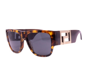 Havana Sunglasses | Brown
