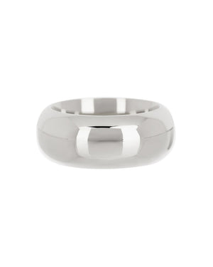 XL AMALFI RING | SILVER