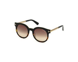 TOM FORD SUNGLASSES | BROWN
